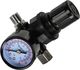 Geko Regulator cisnienia 1/4" (60) 1