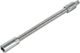 Geko Przedłużka giętka 1/4"na 1/4"metal 150mm (200) 1
