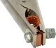 Geko Zacisk masowy do spawarki 300A (G01860) 4