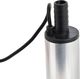 Geko pompa zanurzeniowa do spuszczania paliwa 12V 37mm z przewodem 3m (G00942) 4