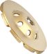 Geko Tarcza diam. segm.duble do szlifowania betonu 125mmx22.23 Heidmann(50) 4
