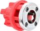 Geko Główka z narzynkami do gwintownicy 1/2"(30) 1