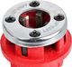 Geko Główka z narzynkami do gwintownicy 1/2"(30) 4