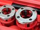 Geko gwintownica 5 elementów 3/8"-1,1/4" (G01001) 1