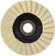 Geko Tarcza polerska z filcu 125mm (K00030) 3