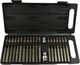 Geko Kpl.kluczy torx CRV 41el. plastic box (10) 1