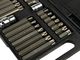 Geko Kpl.kluczy torx CRV 41el. plastic box (10) 3