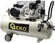 Sprężarka Geko 8bar 100L (G80303) 1