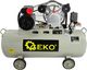 Sprężarka Geko 9bar 100L (G80302) 1