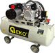 Sprężarka Geko 9bar 100L (G80302) 1