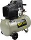 Sprężarka Geko 8bar 50L (vx523) 2