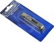 Geko Miernik gwintu- Gwintomierz 24cz. M0.25-6mm (100/200) (G02737) 3