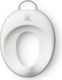 BabyBjorn BABYBJÖRN - Toilet Trainer - White / Grey 1