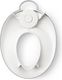 BabyBjorn BABYBJÖRN - Toilet Trainer - White / Grey 1