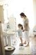 BabyBjorn BABYBJÖRN - Toilet Trainer - White / Grey 5