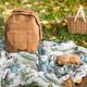 Elodie Details Termos Forest Flora 260ml 2