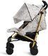 Wózek Elodie Details Wózek Stockholm Stroller Dots of Fauna 2