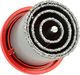 Geko Otwornica wolfram.do glaz.33-73mm/4el(20) 2