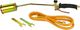 Geko Dekarski palnik gazowy MAX-1(60cm+wąż1,5m) (20) 1