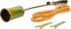 Geko Dekarski palnik gazowy MAX-1(60cm+wąż1,5m) (20) 1