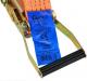 Geko Pasy 3-punktowe 3m/4T/50mm do lawety (4) 1