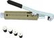 Geko Pistolet do piaskarek syfonowych (50) 1