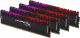 Pamięć HyperX Predator RGB, DDR4, 32 GB, 3200MHz, CL16 (HX432C16PB3AK4/32 ) 1