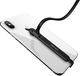 Usams USAMS Kabel Gaming U9 Lightning 1,5m czarny/black SJ235IP01 (US-SJ235) 1