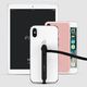 Usams USAMS Kabel Gaming U9 Lightning 1,5m czarny/black SJ235IP01 (US-SJ235) 6