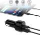 Ładowarka Aukey CC-Y7 1x USB-A 1x USB-C 3 A  (CC-Y7) 1