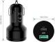 Ładowarka Aukey CC-Y7 1x USB-A 1x USB-C 3 A  (CC-Y7) 2
