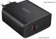 Ładowarka Aukey PA-Y11 1x USB-A 1x USB-C 6 A (PA-Y11) 5