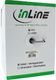 InLine InLine Solid Installation Cable SF/UTP Cat.5e AWG24 CU PVC 50m 2