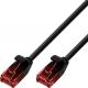 InLine Patchcord Slim U/UTP, Cat.6, 10m (71200S) 1