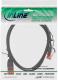 InLine Patchcord Slim U/UTP, Cat.6, 10m (71200S) 2