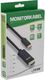 Kabel USB InLine USB-C - HDMI 2 m Czarny (64112) 1