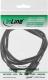 Kabel InLine Jack 3.5mm - Jack 3.5mm x2 5m czarny (99300D) 1