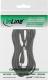 Kabel InLine Jack 2.5mm - Jack 2.5mm 5m czarny (99936G) 1
