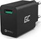 Ładowarka Green Cell 1x USB-A 2.4 A (CHAR06) 1