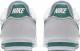 Nike Buty męskie Classic Cortez Nylon biało-zielone r. 45.5 (807472-103) 2