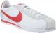 Nike Classic Cortez Nylon biało-czerwone r. 41 (807472-101) 1