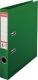 Segregator Esselte No.1 dźwigniowy A4 50mm zielony (811460) 1