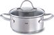 Fissler Garnek Paris niski 2,4L 20cm 1