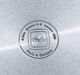 Fissler Garnek Paris niski 2,4L 20cm 2