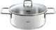 Fissler Garnek Munchen niski 20cm 1