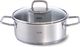 Fissler Garnek Viseo niski 2,4L 20cm 1
