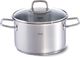 Fissler Garnek Viseo wysoki 3,6L 20cm 1
