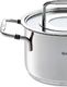Fissler Garnek 24cm 2