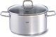 Fissler Garnek Viseo wysoki 5,7L 24cm 1