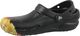 Crocs Klapki męskie Bistro Graphic Clog czarno-żółte r. 45/46 ( 204044-001) 1
